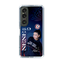 スリムプロテクションケース［ D.LEAGUE - CHANGE RAPTURES - NENE ］