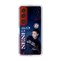 スリムプロテクションケース［ D.LEAGUE - CHANGE RAPTURES - NENE ］