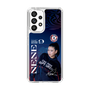 スリムプロテクションケース［ D.LEAGUE - CHANGE RAPTURES - NENE ］
