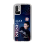 スリムプロテクションケース［ D.LEAGUE - CHANGE RAPTURES - NENE ］