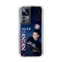 スリムプロテクションケース［ D.LEAGUE - CHANGE RAPTURES - NENE ］