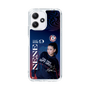 スリムプロテクションケース［ D.LEAGUE - CHANGE RAPTURES - NENE ］