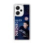 スリムプロテクションケース［ D.LEAGUE - CHANGE RAPTURES - NENE ］