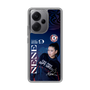 スリムプロテクションケース［ D.LEAGUE - CHANGE RAPTURES - NENE ］