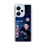 スリムプロテクションケース［ D.LEAGUE - CHANGE RAPTURES - NENE ］