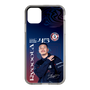 スリムプロテクションケース［ D.LEAGUE - CHANGE RAPTURES - RyoootA ］