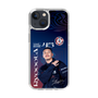 スリムプロテクションケース［ D.LEAGUE - CHANGE RAPTURES - RyoootA ］
