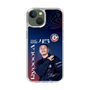 スリムプロテクションケース［ D.LEAGUE - CHANGE RAPTURES - RyoootA ］