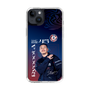 スリムプロテクションケース［ D.LEAGUE - CHANGE RAPTURES - RyoootA ］
