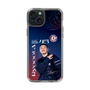 スリムプロテクションケース［ D.LEAGUE - CHANGE RAPTURES - RyoootA ］