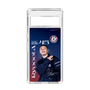 スリムプロテクションケース［ D.LEAGUE - CHANGE RAPTURES - RyoootA ］