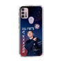 スリムプロテクションケース［ D.LEAGUE - CHANGE RAPTURES - RyoootA ］