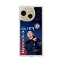 スリムプロテクションケース［ D.LEAGUE - CHANGE RAPTURES - RyoootA ］