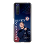 スリムプロテクションケース［ D.LEAGUE - CHANGE RAPTURES - RyoootA ］