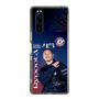 スリムプロテクションケース［ D.LEAGUE - CHANGE RAPTURES - RyoootA ］