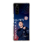 スリムプロテクションケース［ D.LEAGUE - CHANGE RAPTURES - RyoootA ］