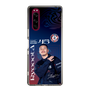スリムプロテクションケース［ D.LEAGUE - CHANGE RAPTURES - RyoootA ］