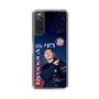 スリムプロテクションケース［ D.LEAGUE - CHANGE RAPTURES - RyoootA ］