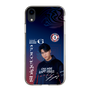 スリムプロテクションケース［ D.LEAGUE - CHANGE RAPTURES - Shigetora ］