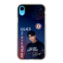 スリムプロテクションケース［ D.LEAGUE - CHANGE RAPTURES - Shigetora ］