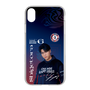 スリムプロテクションケース［ D.LEAGUE - CHANGE RAPTURES - Shigetora ］