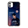 スリムプロテクションケース［ D.LEAGUE - CHANGE RAPTURES - Shigetora ］