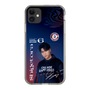 スリムプロテクションケース［ D.LEAGUE - CHANGE RAPTURES - Shigetora ］