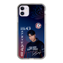 スリムプロテクションケース［ D.LEAGUE - CHANGE RAPTURES - Shigetora ］