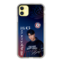 スリムプロテクションケース［ D.LEAGUE - CHANGE RAPTURES - Shigetora ］
