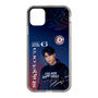 スリムプロテクションケース［ D.LEAGUE - CHANGE RAPTURES - Shigetora ］