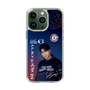 スリムプロテクションケース［ D.LEAGUE - CHANGE RAPTURES - Shigetora ］