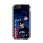 スリムプロテクションケース［ D.LEAGUE - CHANGE RAPTURES - Shigetora ］