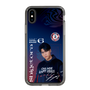 スリムプロテクションケース［ D.LEAGUE - CHANGE RAPTURES - Shigetora ］