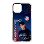 スリムプロテクションケース［ D.LEAGUE - CHANGE RAPTURES - Shigetora ］