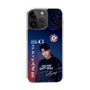 スリムプロテクションケース［ D.LEAGUE - CHANGE RAPTURES - Shigetora ］