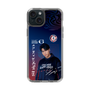 スリムプロテクションケース［ D.LEAGUE - CHANGE RAPTURES - Shigetora ］