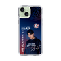 スリムプロテクションケース［ D.LEAGUE - CHANGE RAPTURES - Shigetora ］