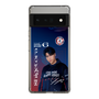 スリムプロテクションケース［ D.LEAGUE - CHANGE RAPTURES - Shigetora ］
