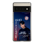 スリムプロテクションケース［ D.LEAGUE - CHANGE RAPTURES - Shigetora ］
