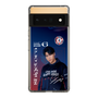 スリムプロテクションケース［ D.LEAGUE - CHANGE RAPTURES - Shigetora ］