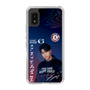 スリムプロテクションケース［ D.LEAGUE - CHANGE RAPTURES - Shigetora ］