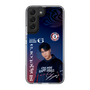 スリムプロテクションケース［ D.LEAGUE - CHANGE RAPTURES - Shigetora ］