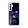 スリムプロテクションケース［ D.LEAGUE - CHANGE RAPTURES - Shigetora ］