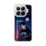 スリムプロテクションケース［ D.LEAGUE - CHANGE RAPTURES - Shigetora ］