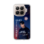 スリムプロテクションケース［ D.LEAGUE - CHANGE RAPTURES - Shigetora ］