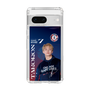 スリムプロテクションケース［ D.LEAGUE - CHANGE RAPTURES - TAKORON ］