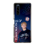 スリムプロテクションケース［ D.LEAGUE - CHANGE RAPTURES - TAKORON ］