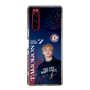 スリムプロテクションケース［ D.LEAGUE - CHANGE RAPTURES - TAKORON ］