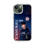 スリムプロテクションケース［ D.LEAGUE - CHANGE RAPTURES - TANUKI ］