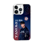 スリムプロテクションケース［ D.LEAGUE - CHANGE RAPTURES - TANUKI ］